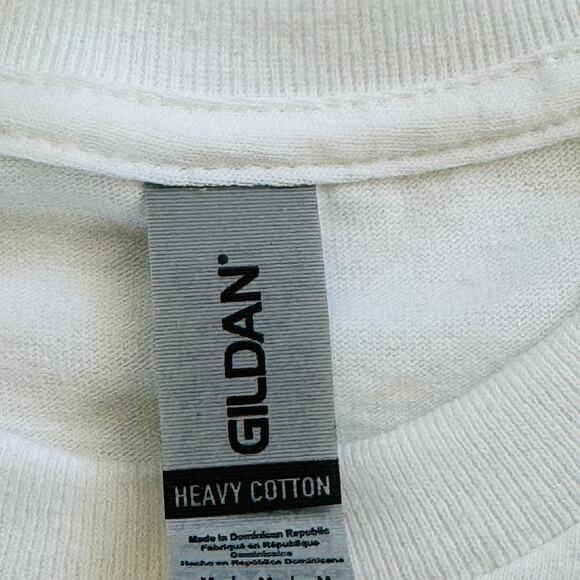 Darling This is Just a Chapter… Women's White X-Large T-Shirt - Picture 4 of 6